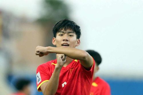 U17 Việt Nam hụt vé World Cup đầy tiếc nuối