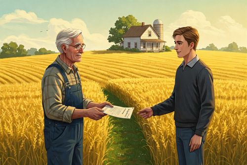 Có cách nào hợp thức hóa việc xây dựng nhà trên đất nông nghiệp không?