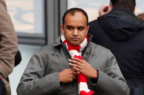 Tottenham chiêu mộ công thần của Arsenal