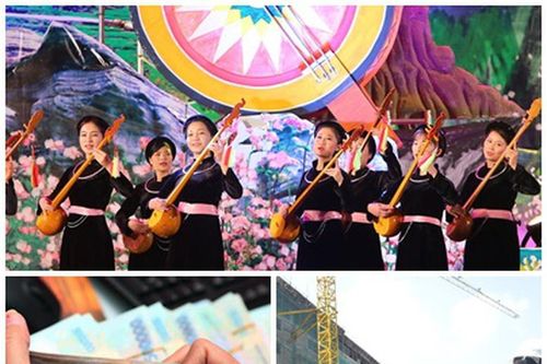 Chỉ đạo, điều hành của Chính phủ, Thủ tướng Chính phủ nổi bật tuần từ 5-11/4/2025