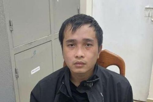 Mới ra tù lại xộ khám