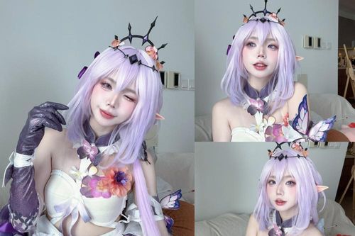Remind nè 'lên đồ' cosplay, fan dụi mắt không nhận ra