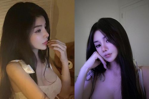 Hot girl Liên Quân Mobile hờ hững khoe vóc dáng gợi cảm