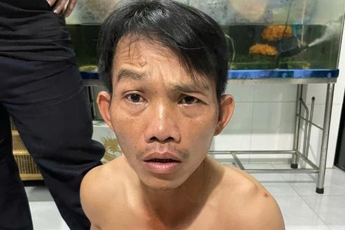 Bắt đối tượng khống chế người phụ nữ rồi hiếp dâm, cướp tài sản