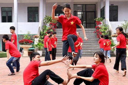 Mở cánh cửa hòa nhập cho trẻ khuyết tật