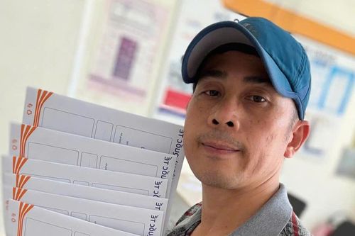 Người tố mẹ Bắp ăn chặn tiền từ thiện: 'Hãy để công an vào cuộc'