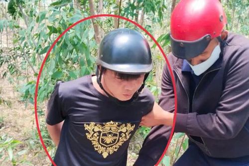 Bị triệu tập về hành vi trộm cắp hôm trước, hôm sau lại 'đá xế'
