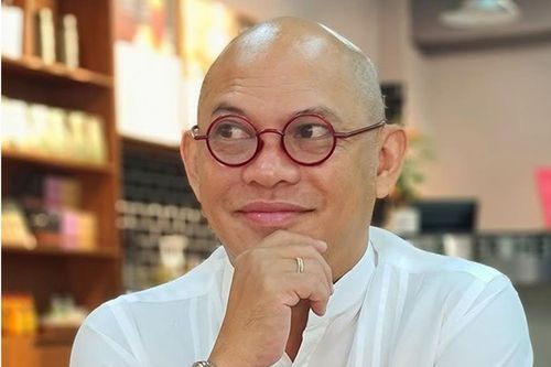 Có thật ông chủ Điền Quân phải xin việc kiếm lương 2 triệu đồng?