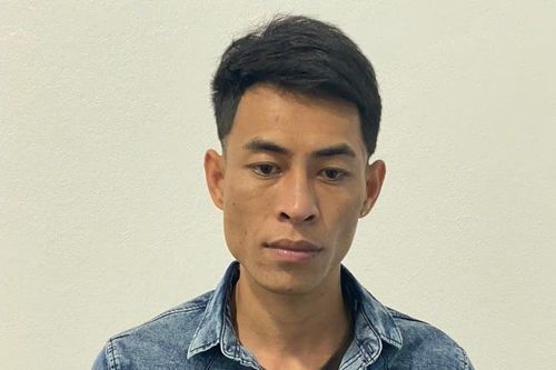 Kẻ nghiện hút lên kế hoạch cướp 'xe ôm'