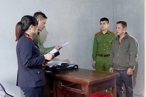 Khởi tố đối tượng giấu súng, đạn trong chuồng lợn