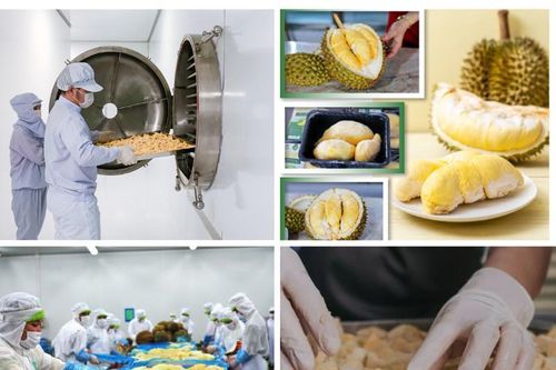 Bộ Công Thương đề nghị siết chặt nguyên liệu đầu vào sản xuất hàng xuất khẩu