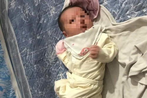 Bé trai sơ sinh bị bỏ rơi trên đường ở Hải Dương