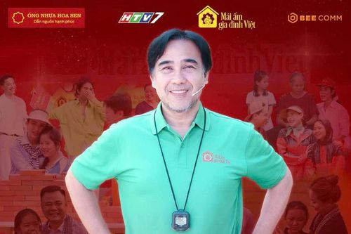 MC Quyền Linh vướng ồn ào quảng cáo sữa giả, Tập đoàn Hoa Sen nói gì?