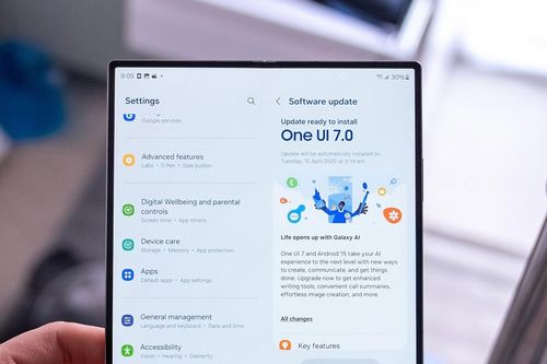Tin không vui với người dùng smartphone Samsung