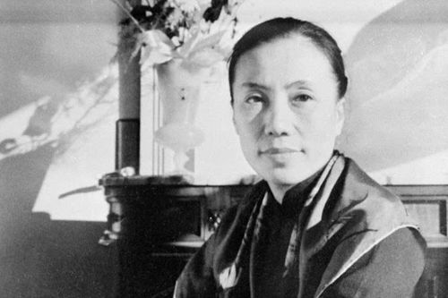 'Gia đình, bạn bè và đất nước' của bà Nguyễn Thị Bình