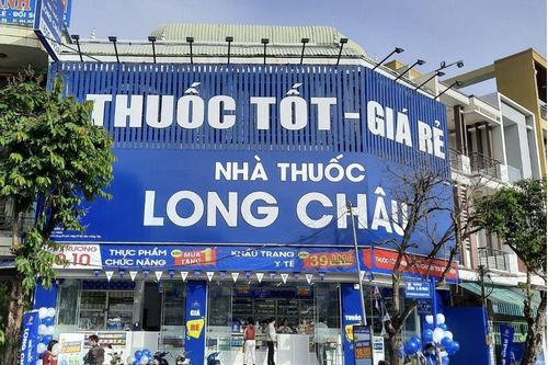 FPT Long Châu bác tin đồn bán thuốc giả