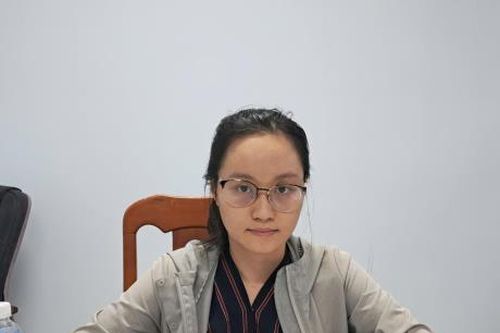 Đà Nẵng bắt cặp đôi tung chiêu đáo hạn ngân hàng lừa 3 tỷ đồng