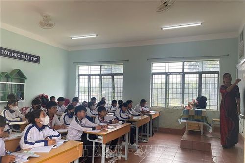 Đắk Lắk: Thu hồi hơn 12,3 tỷ đồng chi sai phụ cấp ưu đãi cho giáo viên