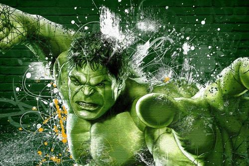 Incredible Hulk: 10 ý tưởng giúp Marvel hồi sinh gã khổng lồ xanh