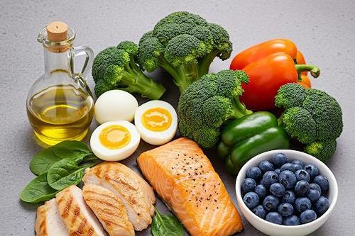Một số khuyến nghị về chế độ ăn với hội chứng Tourette