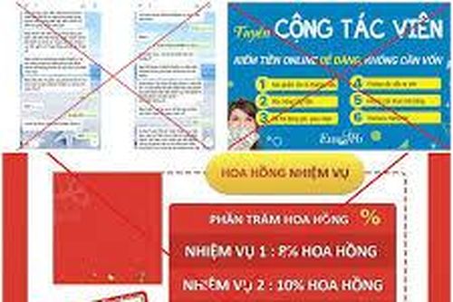 Nhóm đối tượng sang Campuchia thuê văn phòng, lừa đảo hơn 1.100 người