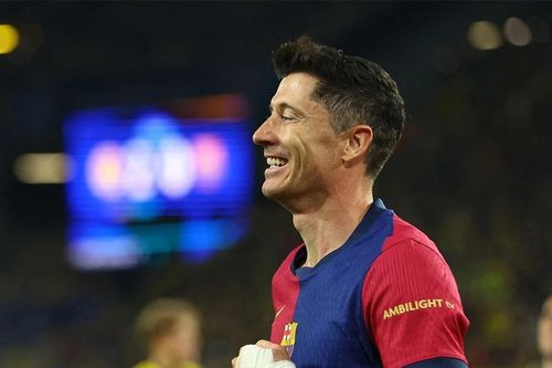 Thể thao 16/4: PSG, Barca run rẩy vào bán kết Champions League