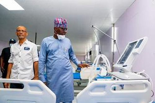 Nigeria: Số người tử vong do dịch sốt Lassa tăng lên 127