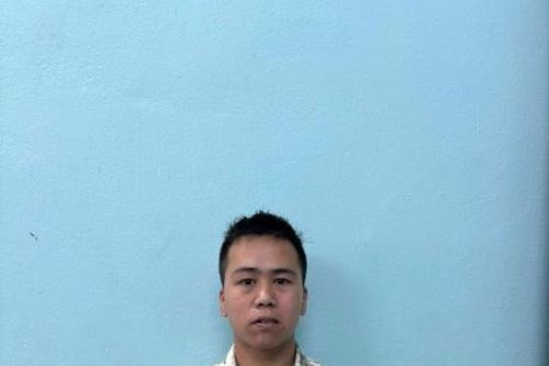 Trộm ghiền thuốc lá