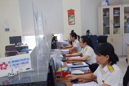 Đã hoàn hơn 34.000 tỷ đồng tiền thuế giá trị gia tăng cho doanh nghiệp