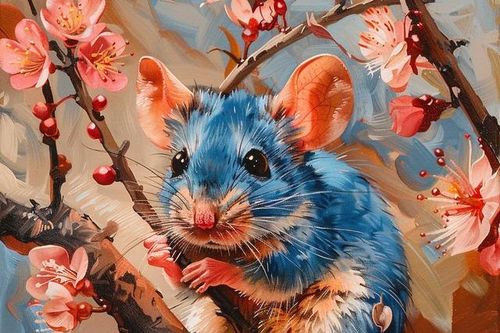5 con giáp nhìn hình thức thì không thể ngờ được bên trong họ giàu cỡ này