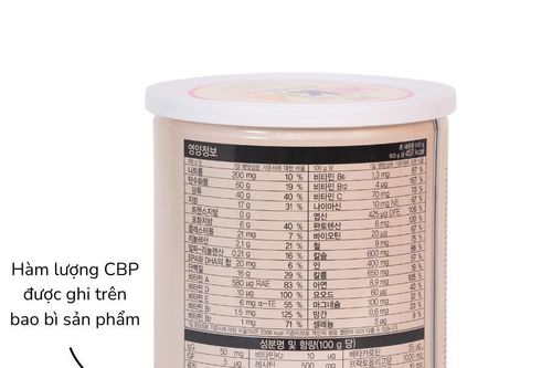 Bộ Y tế đề nghị kiểm tra loại sữa quảng cáo '100g Hikid bằng 20 lít sữa tươi'