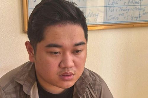 Bắt giữ đối tượng từ khu Tam Thái Tử trốn về do bị đánh đập dã man