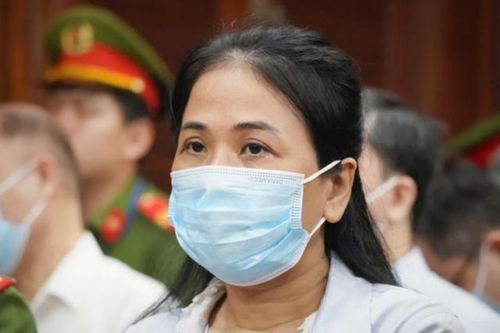 'Bà trùm' Xuyên Việt Oil và cựu Bí thư Tỉnh ủy Bến Tre sắp hầu tòa phúc thẩm
