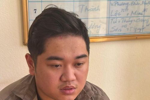 Bắt kẻ lừa đảo trốn về từ khu Tam Thái Tử khét tiếng ở Campuchia