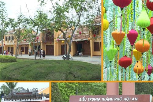 Nhiều hoạt động hấp dẫn tại Tuần văn hóa TP Thanh Hóa – TP Hội An