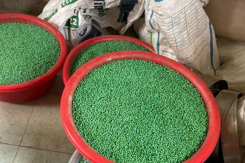 Phát hiện thành phần bất thường trong 21 loại thuốc giả