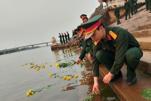 Chuyến đi nhiều trải nghiệm