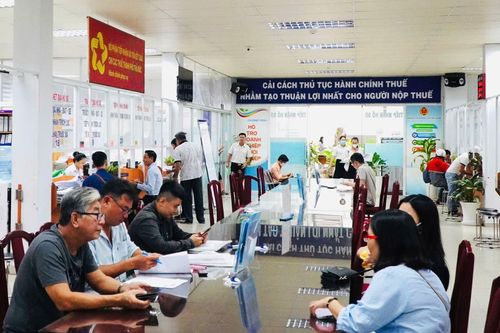 Chi tiết 102 đơn vị hành chính mới tại TP Hồ Chí Minh