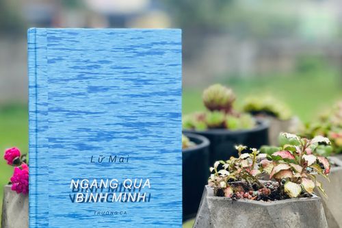Những ngang qua chạm miền sâu thẳm…