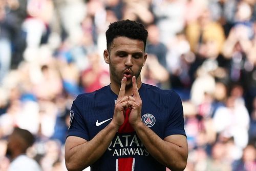 PSG tiến gần đến cột mốc lịch sử