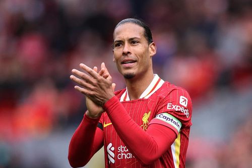 Van Dijk giàu to nhờ đầu tư thông minh