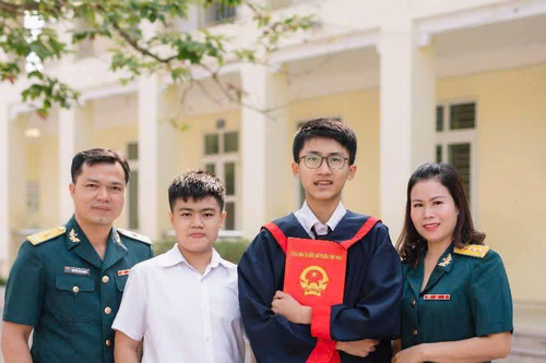Sợi dây thông tin kết tình đôi lứa