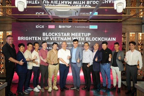 Tổ chức công nghệ Web3 toàn cầu cam kết đồng hành dài hạn với Việt Nam