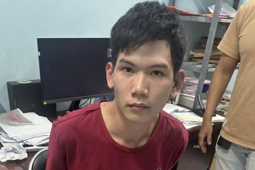 Bắt hung thủ gây án giết người cướp của sau gần 4 giờ truy nóng xuyên đêm