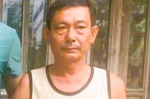 Bắt tận tay!