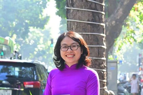 Gieo tình yêu đọc sách cho người trẻ bằng sự kiên trì