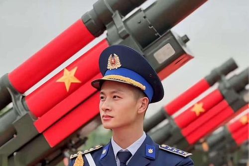 Loạt nam chiến sĩ đang gây sốt: Lý do giới trẻ không thể bỏ lỡ 'concert quốc gia' dịp 30/4