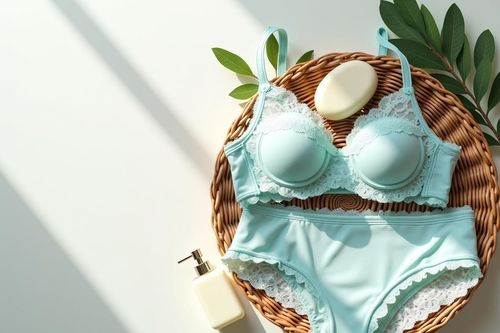 Có cần thiết dùng nước giặt riêng cho đồ lót?