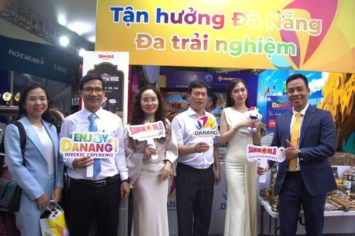 Bài 3 - Một tấm hộ chiếu, nhiều hành trình vị giác