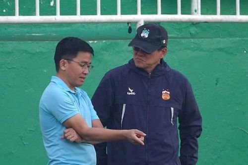 HAGL bị phạt nặng vì hành vi xúc phạm trọng tài: Bài học về ứng xử trong bóng đá